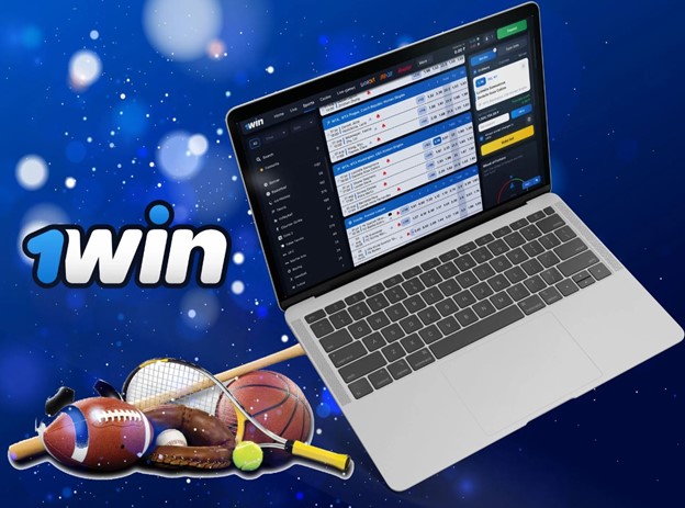 Sports betting at 1Win